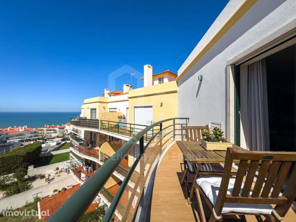 Vende Apartamento T3 - Ericeira, A Casa das Casas - Grande imagem: 3/38