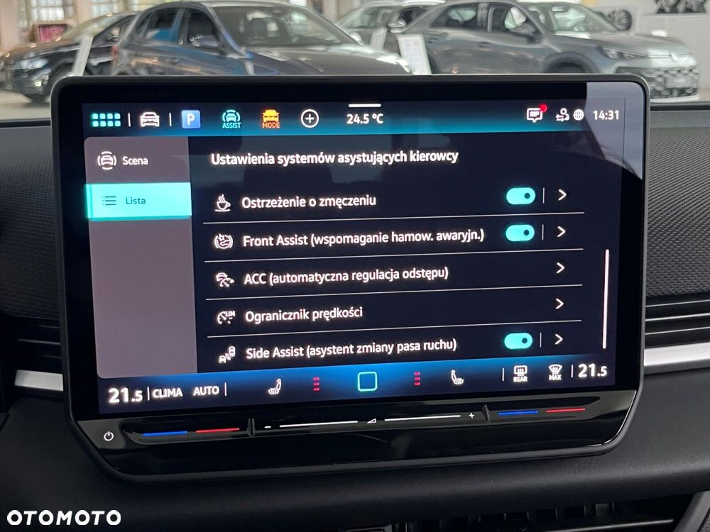 Volkswagen T-Roc 1.5 eTSI Style DSG - 19
