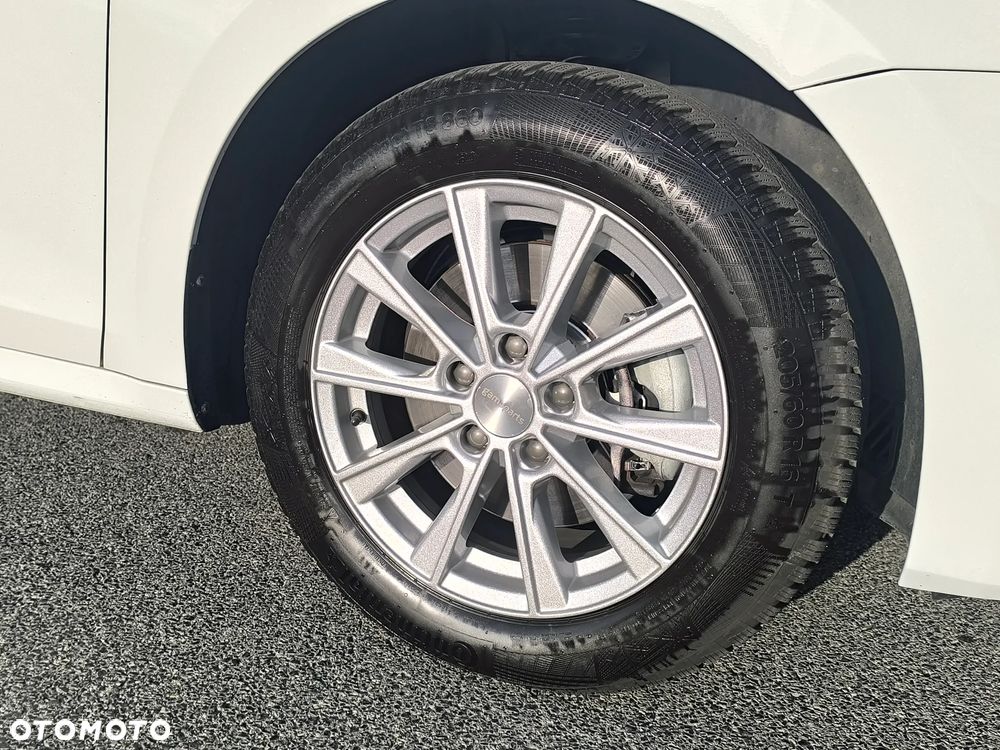 Skoda Octavia 2.0 TDI 4x4 Style DSG - 10