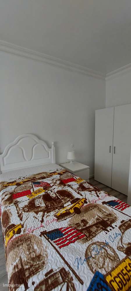 Alugo quarto estudantes - Grande imagem: 2/6