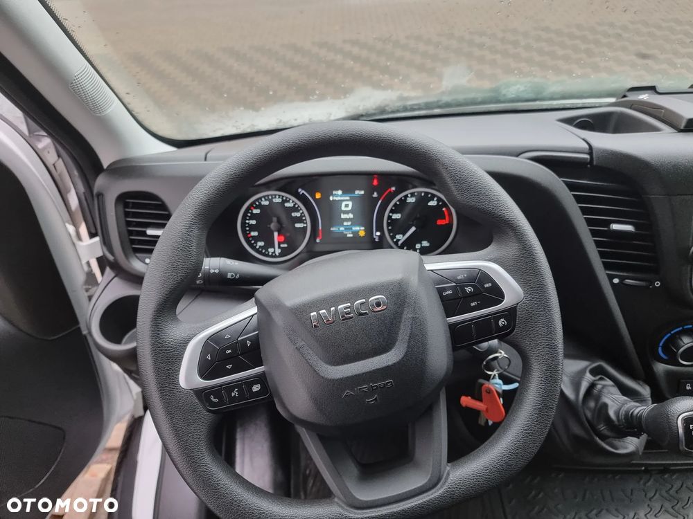 Iveco Daily 35S16 - 15