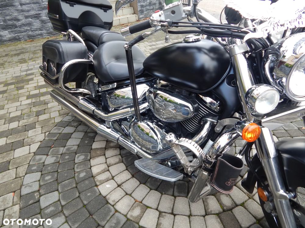 Suzuki Boulevard - 7