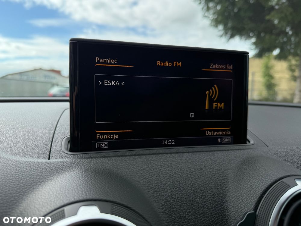 Audi A3 Limousine - 23