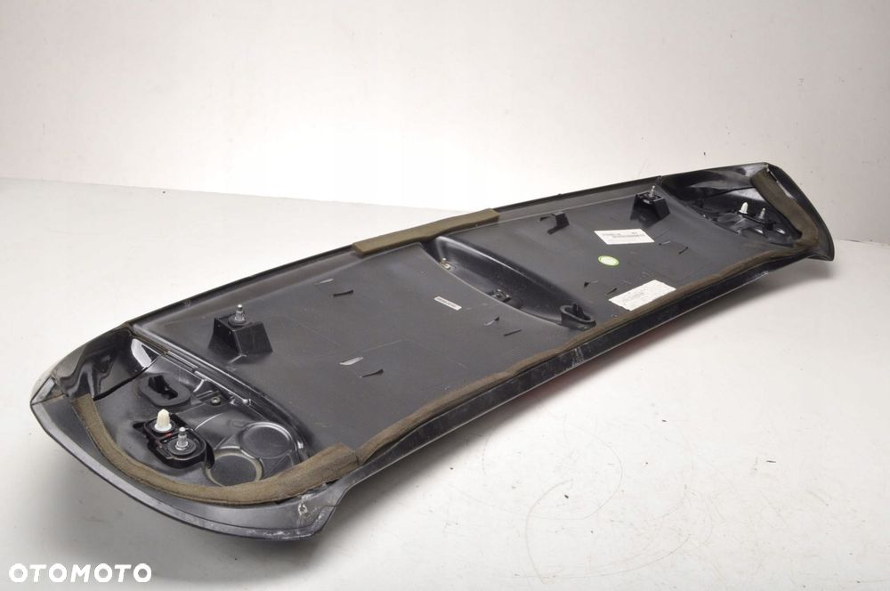 MINI R58 SPOILER SPOJLER KLAPY LOTKA 2758736 - 8