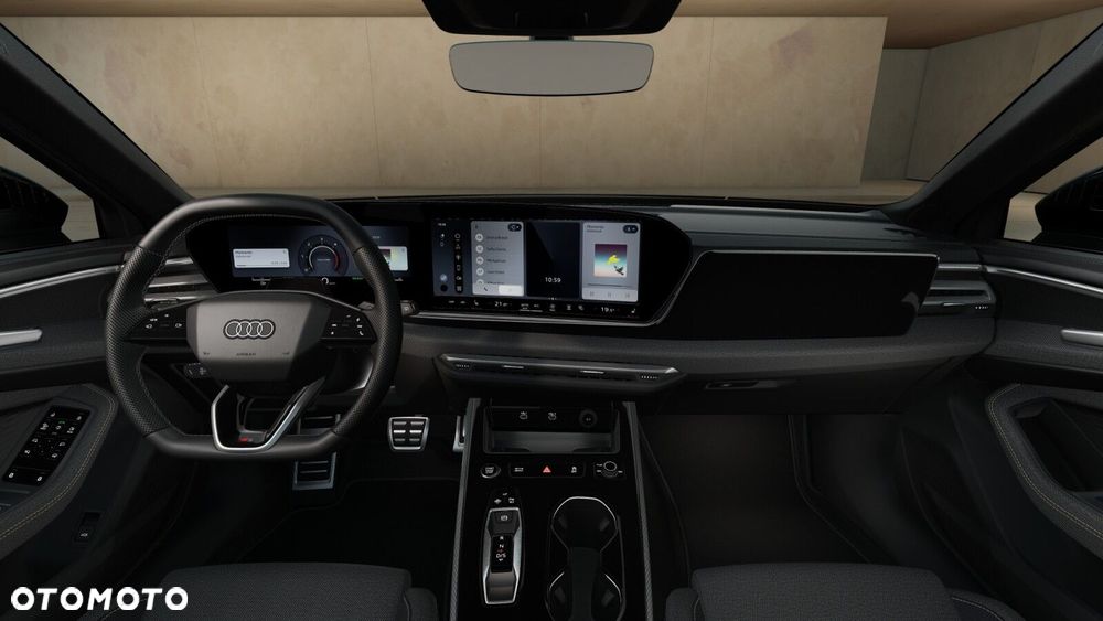 Audi A5 Avant - 10