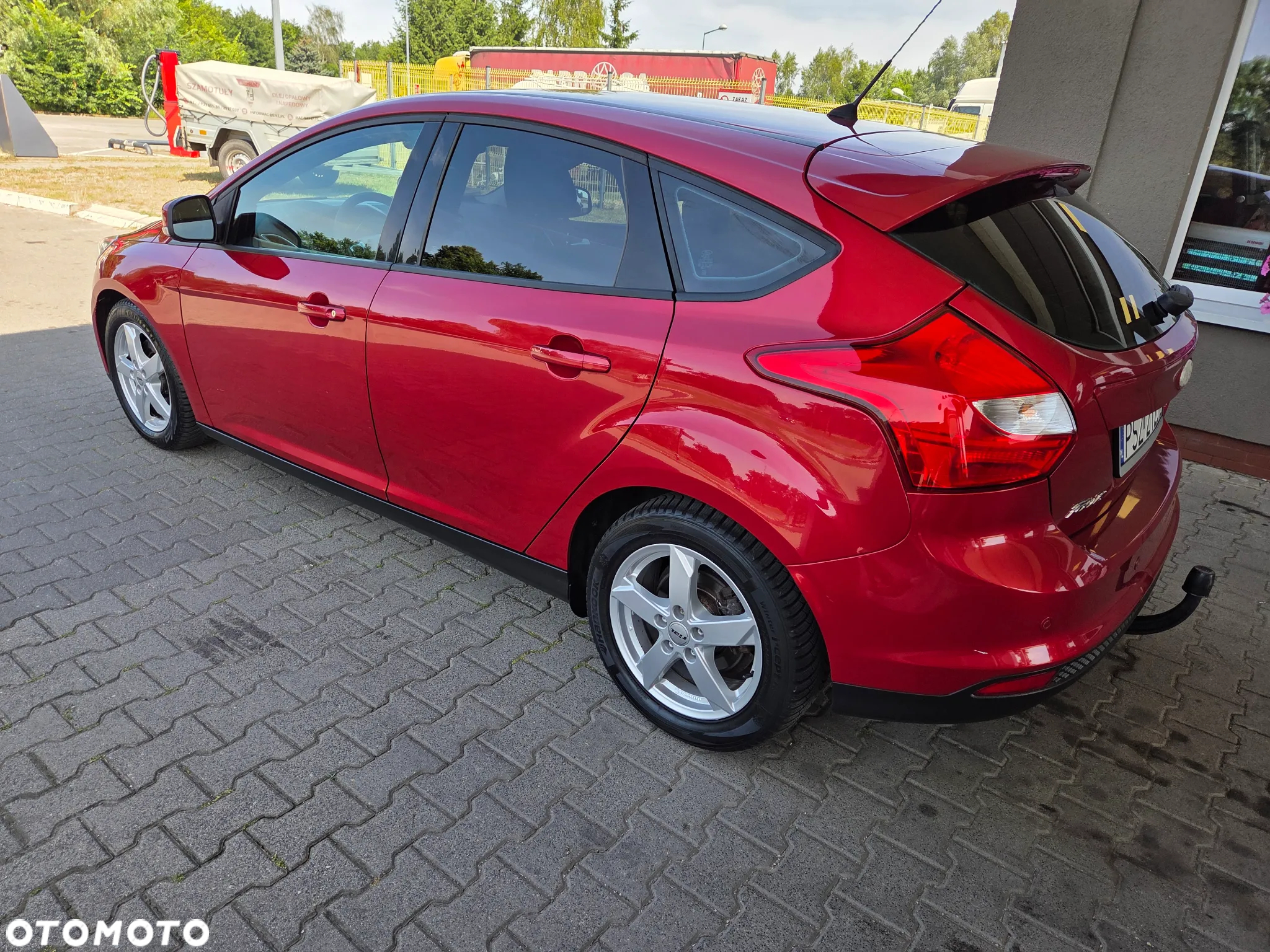 Ford Focus - 4