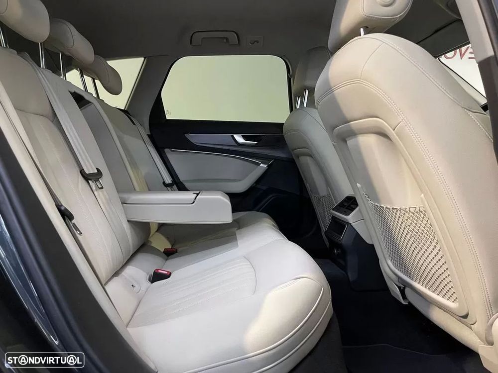 Audi A6 Avant 40 TDI Design S tronic - 16