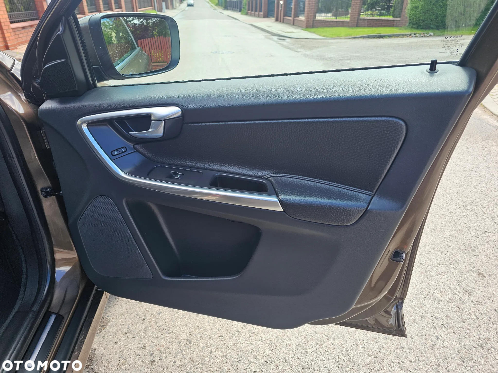 Volvo XC 60 D3 Kinetic - 24
