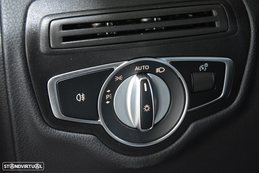 Mercedes-Benz GLC 300 - 24