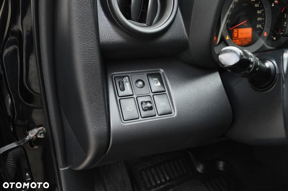Toyota RAV4 2.0 VVT-i Sol MS - 21