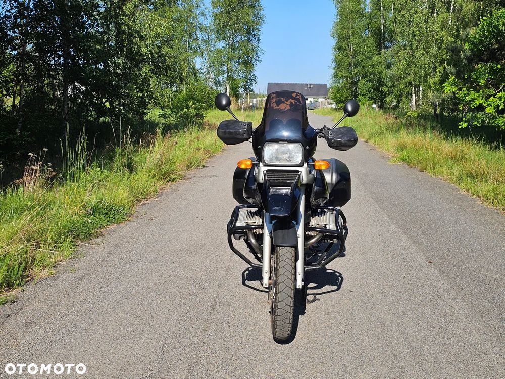 BMW R - 2