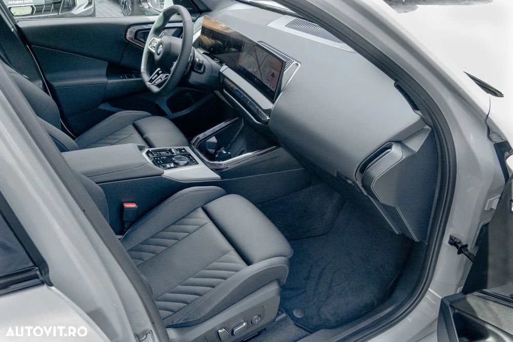 BMW X3 20d xDrive AT MHEV - 13