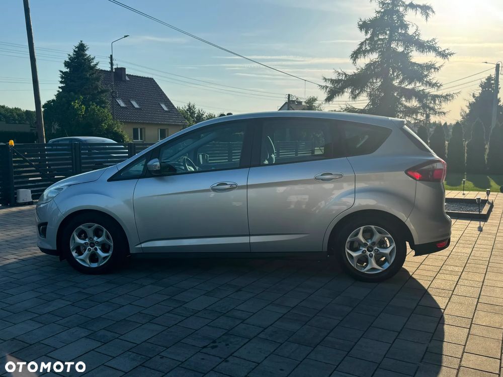 Ford C-MAX 1.6 TDCi Trend - 3