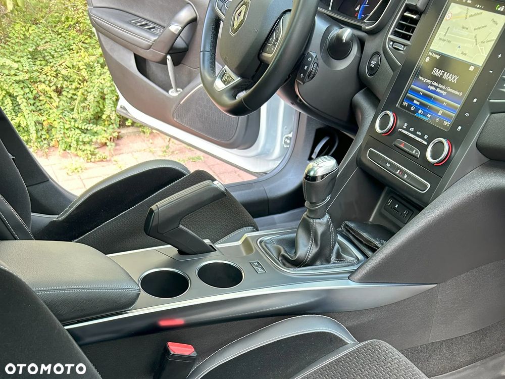 Renault Megane 1.6 dCi Intens - 14