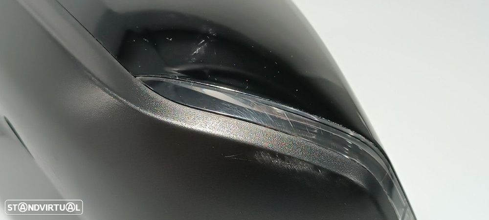 RETROVISOR ESQUERDO CITROEN C4 III (C41) E-C4 - 2