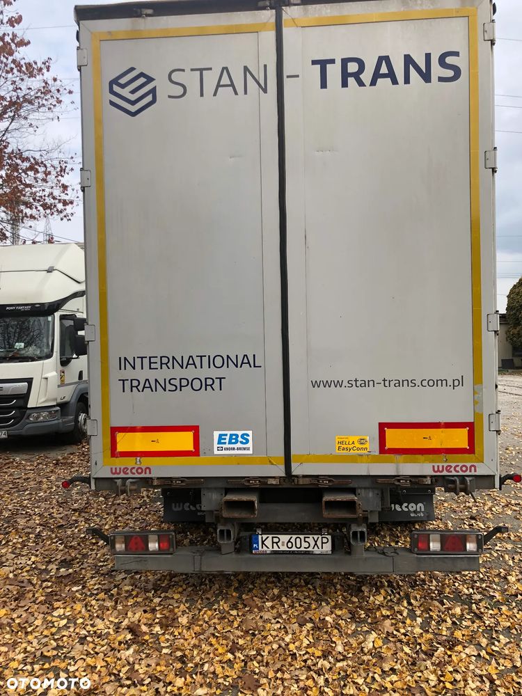 DAF XF105 - 5