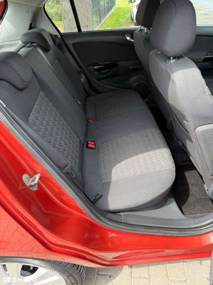 Opel Corsa 1.2 16V Enjoy - 16