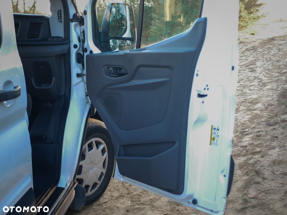 Ford Transit L3H3 Trend - 20