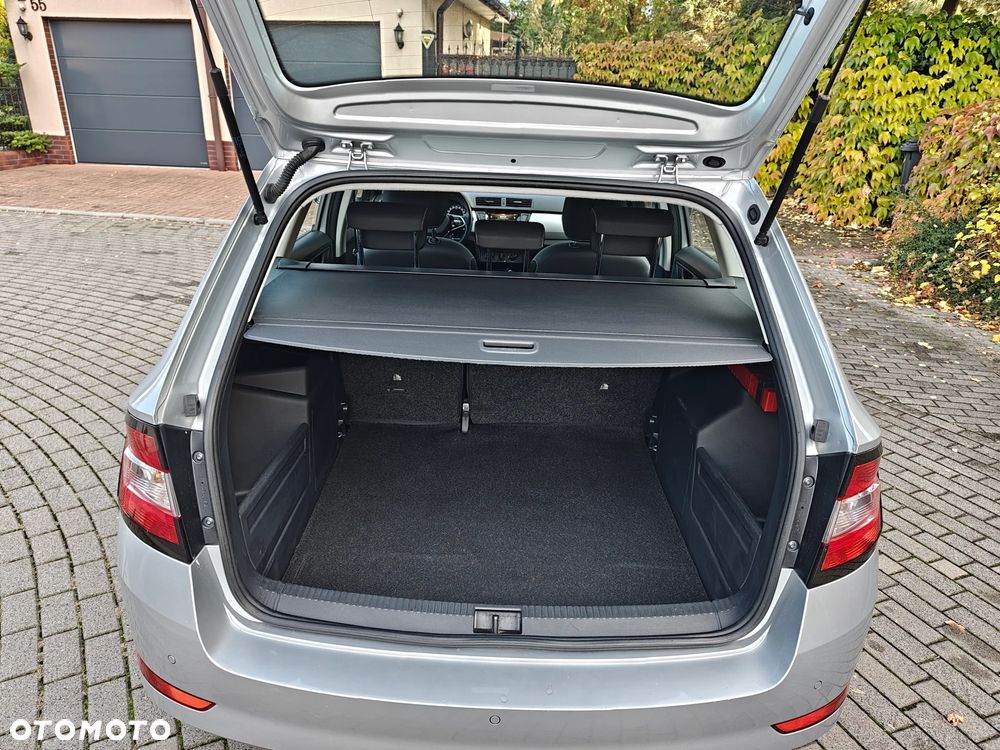 Skoda Fabia 1.0 TSI Ambition Plus - 15