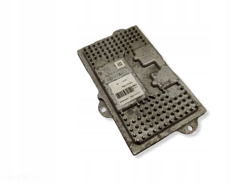 STEROWNIK LED REFLEKTORA FORD MONDEO MK V 90005487 - 13
