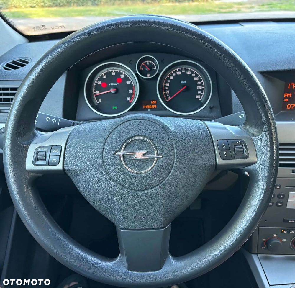 Opel Astra 1.6 Catch me now - 27