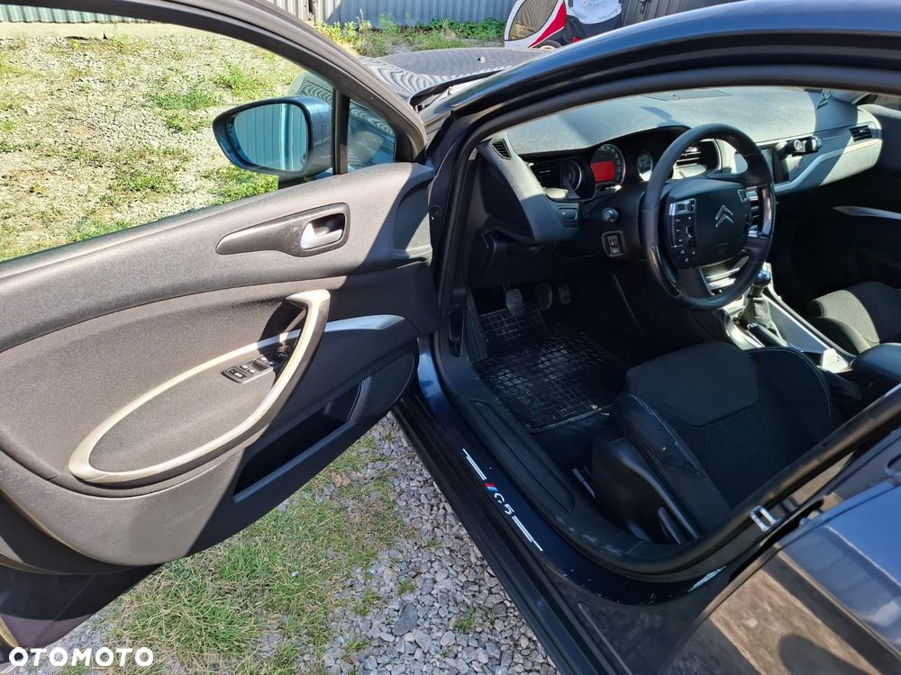 Citroën C5 - 3