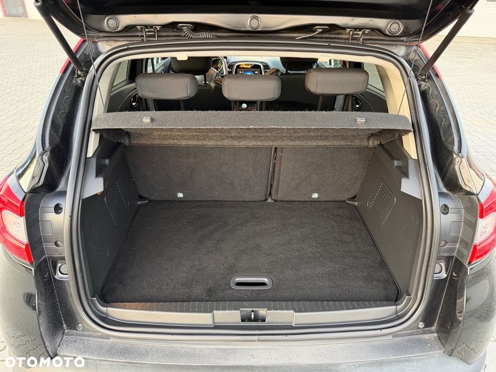 Renault Captur 1.5 dCi Energy Intens - 11