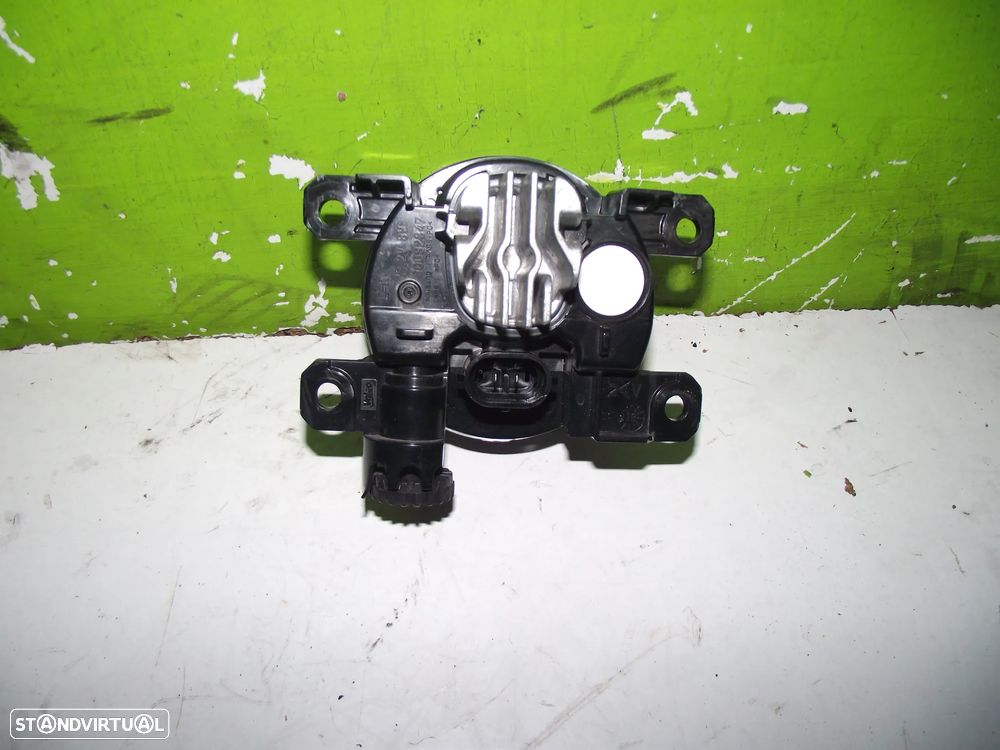 Farol de Nevoeiro Esquerdo Peugeot 508 - 2014 / 2018 - FN419 - 3