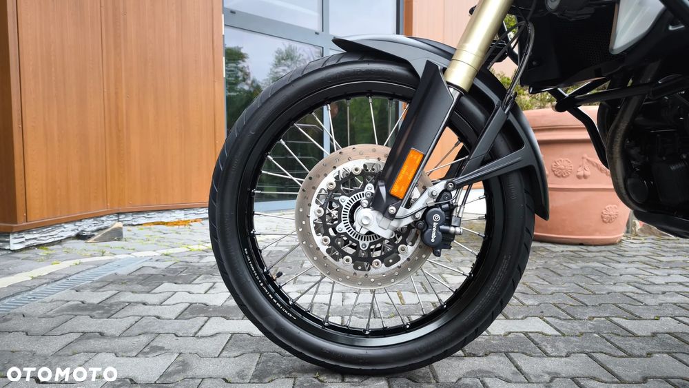 BMW GS - 32