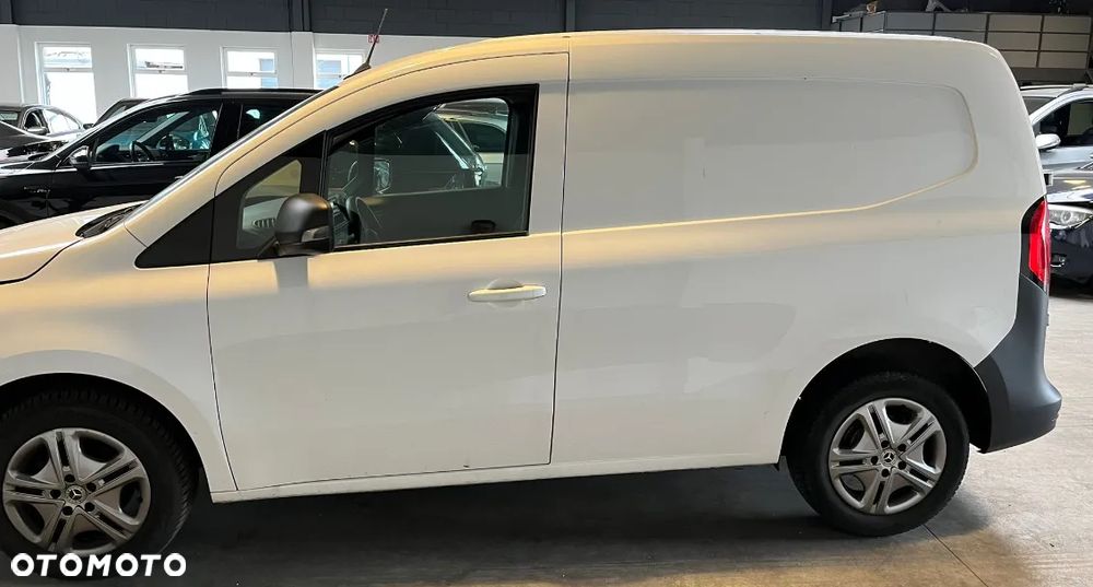 Mercedes-Benz Citan - 6