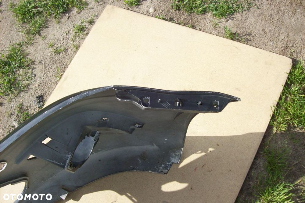 zderzak przedni ford focus ii/lift - 5