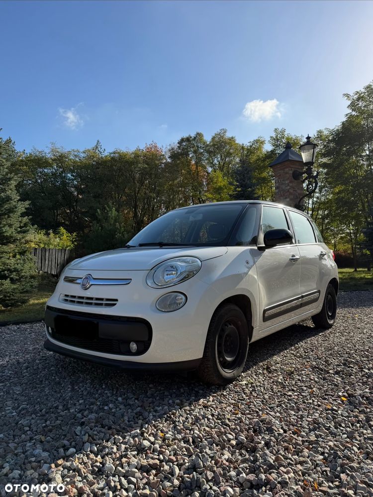 Fiat 500L - 20