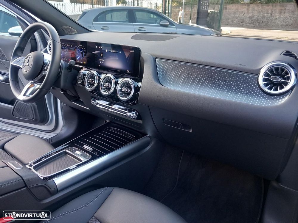 Mercedes-Benz EQA 250+ Edition - 20