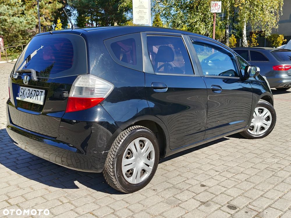 Honda Jazz 1.4 i-VTEC Comfort - 2