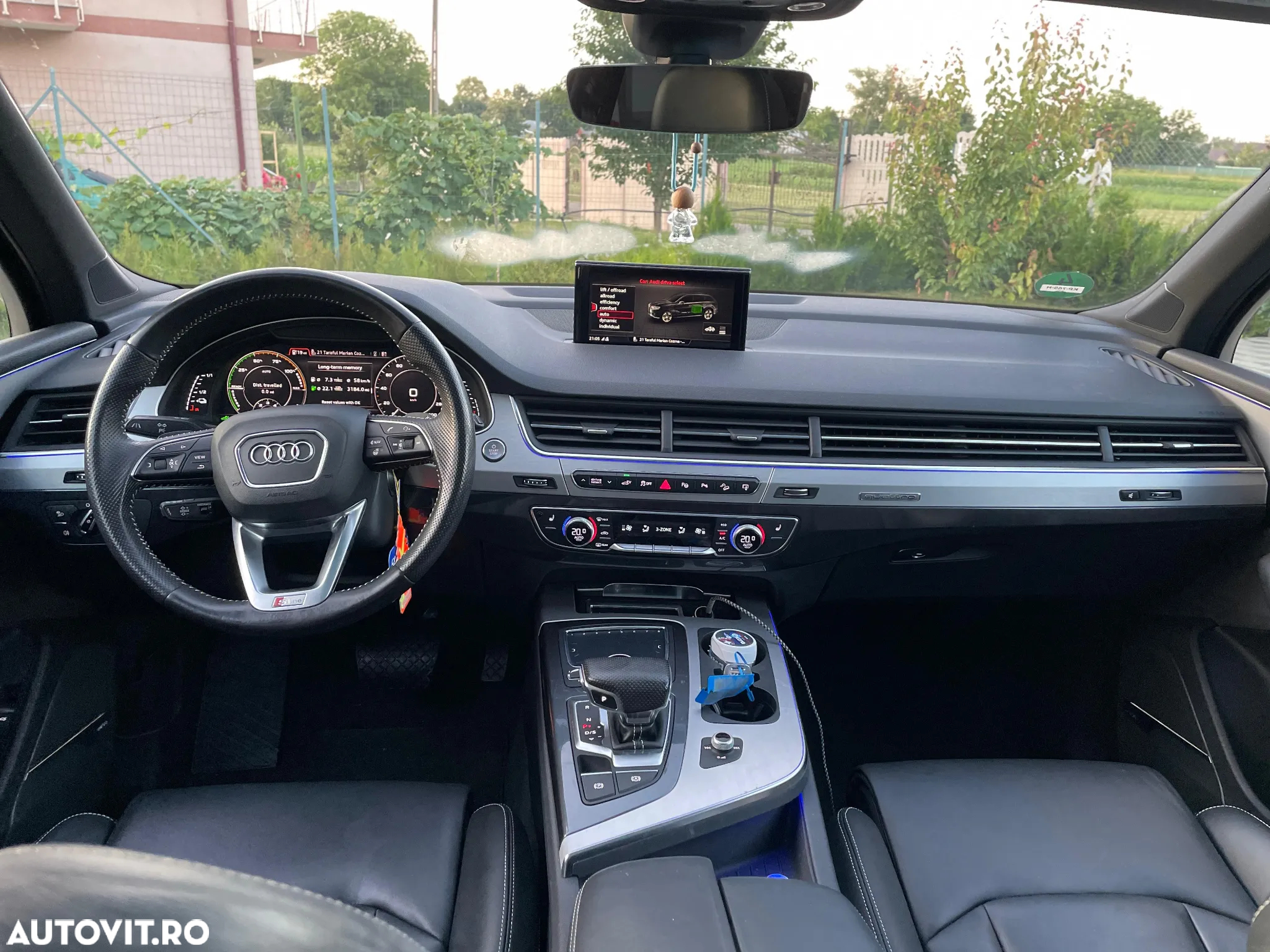 Audi Q7 - 11