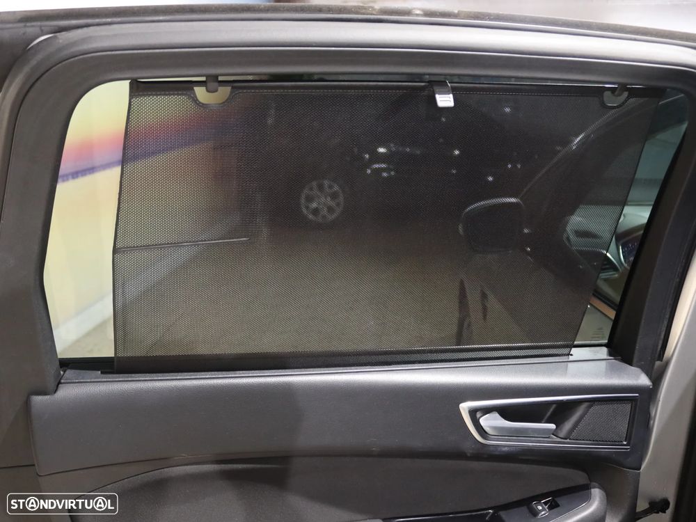 Ford S-Max 2.0 TDCi Titanium - 29