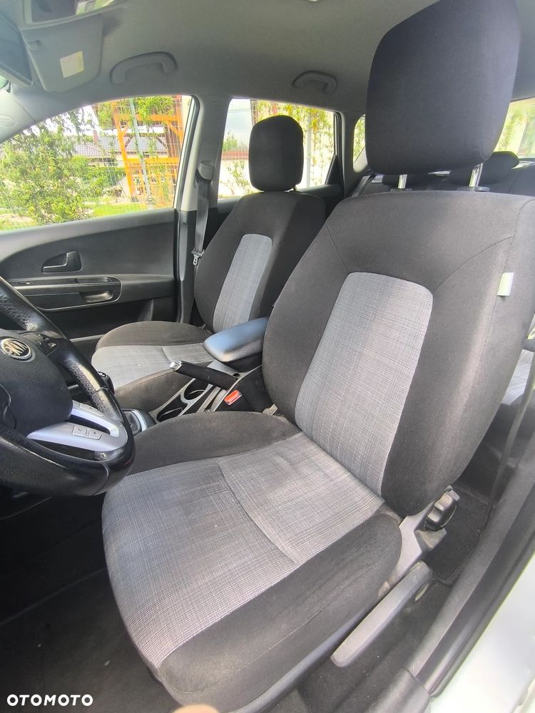 Kia Ceed 1.4 CVVT LX - 10