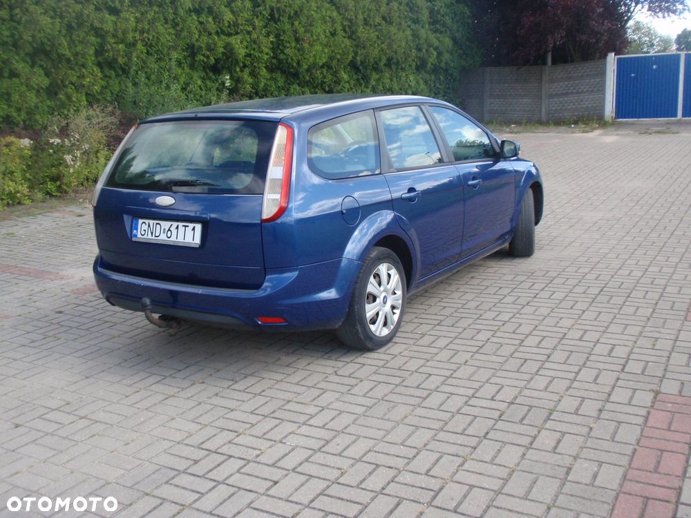 Ford Focus - 3