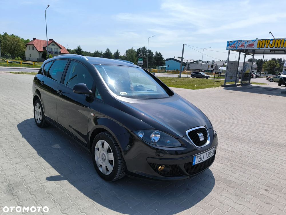 Seat Altea XL 1.9 TDI Stylance - 2