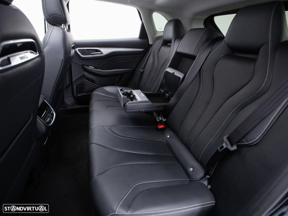 MG Marvel R 70 kWh Luxury - 11