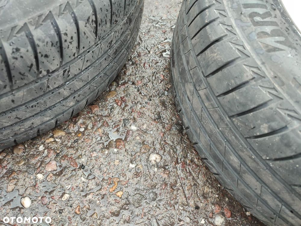 BMW E90 E91 KOŁA FELGI 6795806 205/60R16 - 6