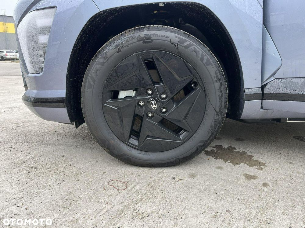 Hyundai Kona 64kWh Executive - 19