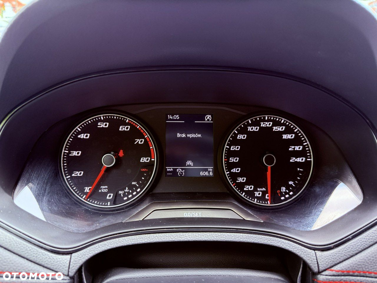 Seat Ibiza - 25