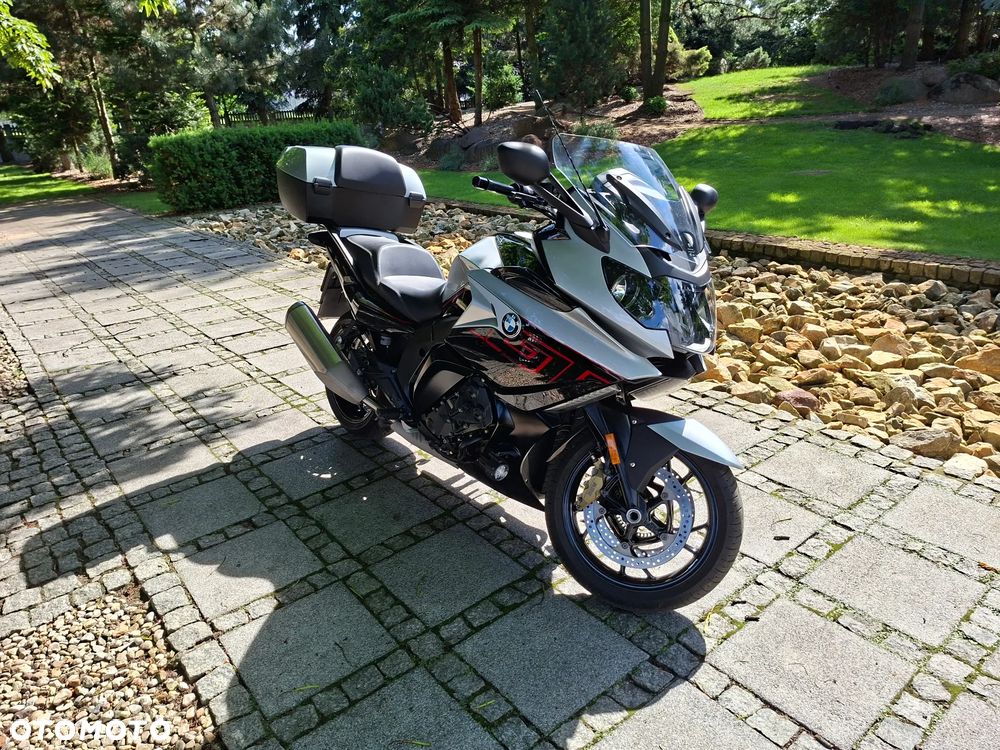 BMW K - 4