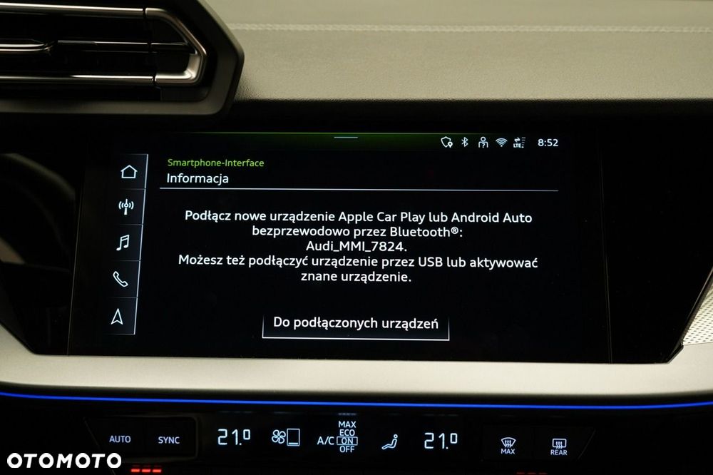 Audi A3 Sportback - 35