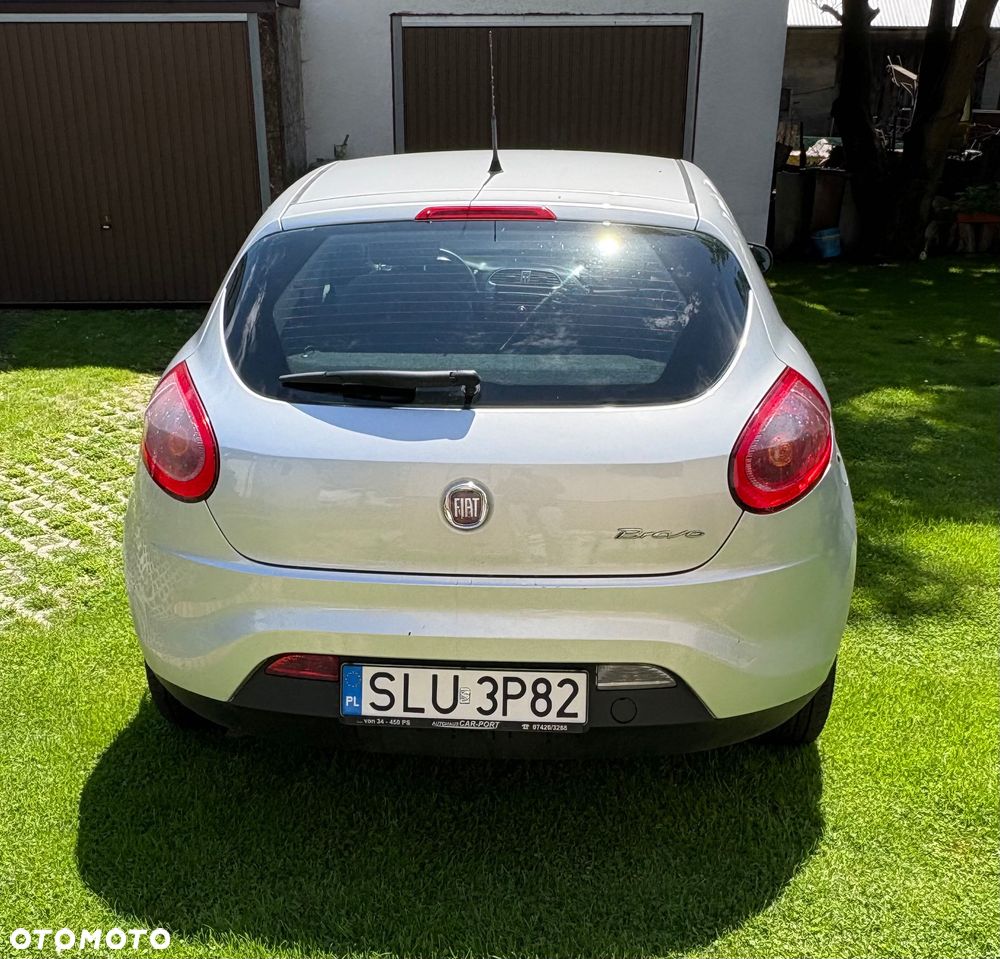 Fiat Bravo - 3