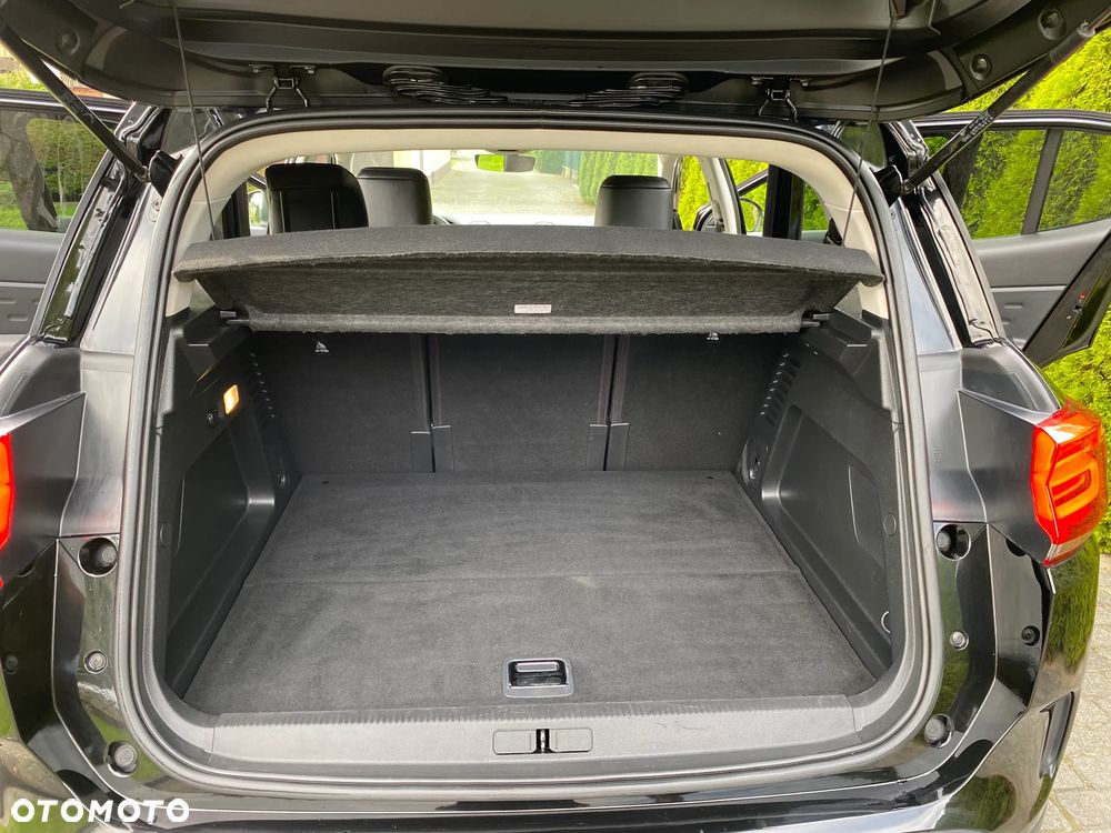 Citroën C5 Aircross 180 e-EAT8 MAX - 29