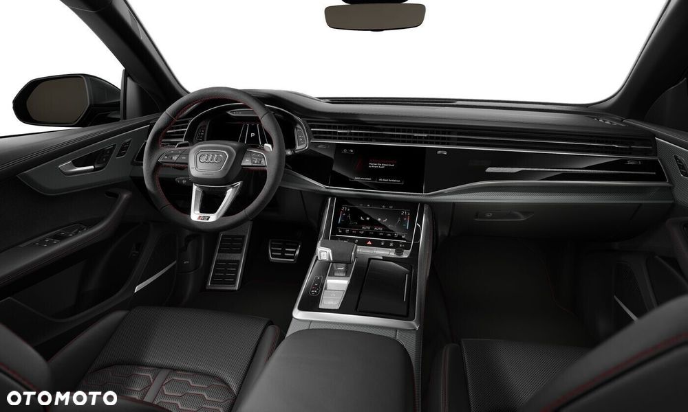 Audi RS Q8 - 9