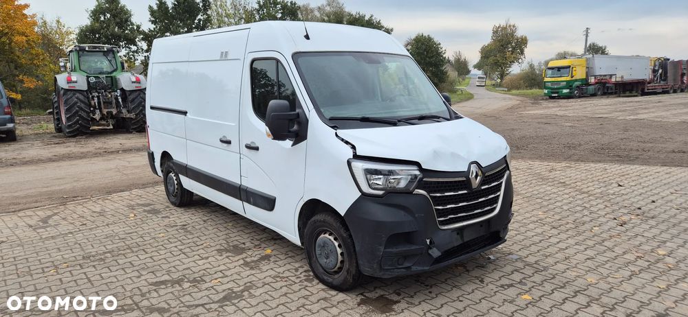 Renault MASTER - 3