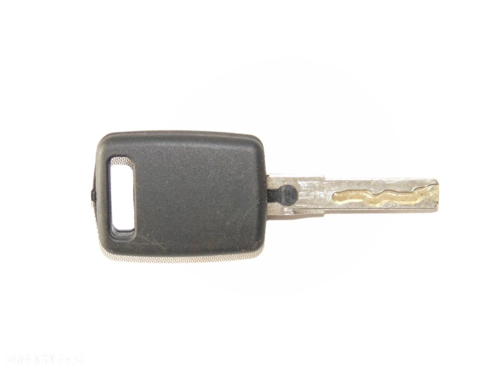 Klamka przednia przód lewa kierowcy + kluczyk Ford Galaxy Seat Alhambra VW Volkswagen Sharan I FL lift 00-10r - 14